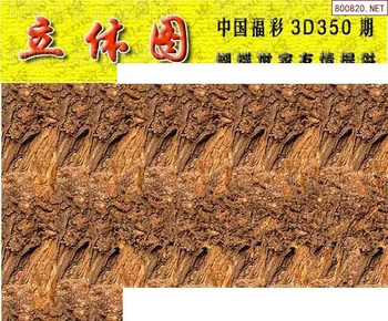 25350期: 3D蝴蝶世家蝴蝶彩图