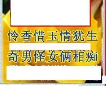 26053期: 三毛3D精品图谜