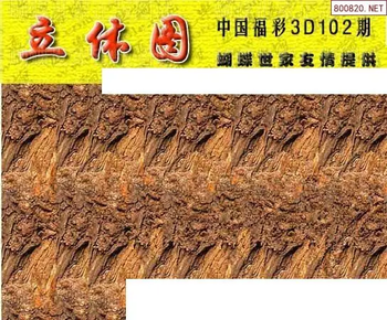 26102期: 3D蝴蝶世家蝴蝶彩图