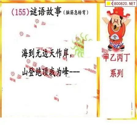 25155期: 福彩3D丹东全图分析