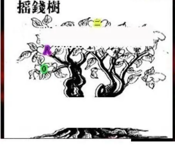 25349期: 三毛3D精品图谜