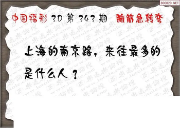 25343期: 3D蝴蝶世家蝴蝶彩图