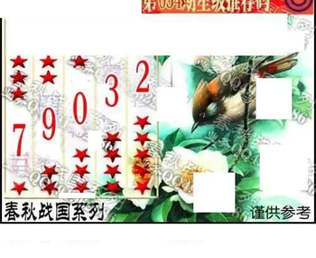 福彩3D 26054期佐罗图一掌经预测图