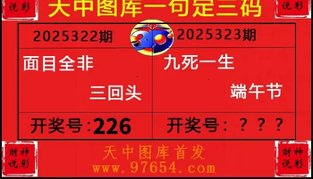 25323期: 财神说彩3D全套图版