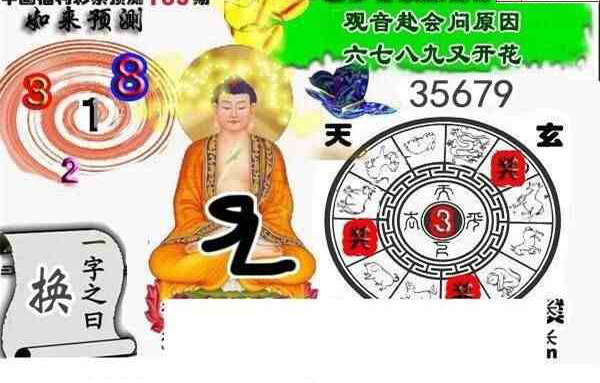 24169期: 白老3D杀码图版