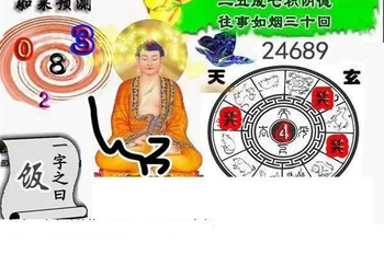 26105期: 白老3D杀码图版