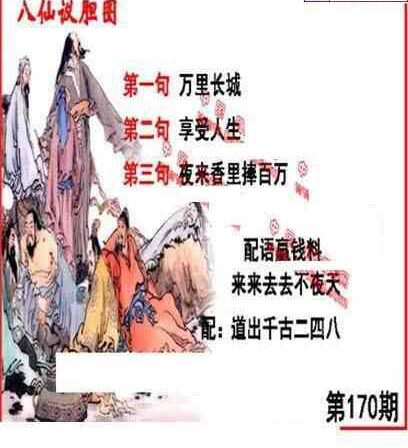 24170期: 福彩3D丹东全图分析