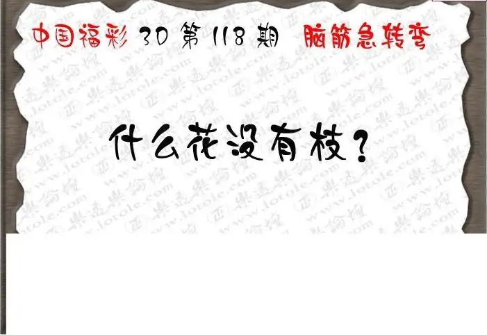 25118期: 3D蝴蝶世家蝴蝶彩图