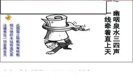 25263期: 白老3D杀码图版