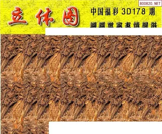 25178期: 3D蝴蝶世家蝴蝶彩图