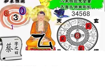 26080期: 白老3D杀码图版