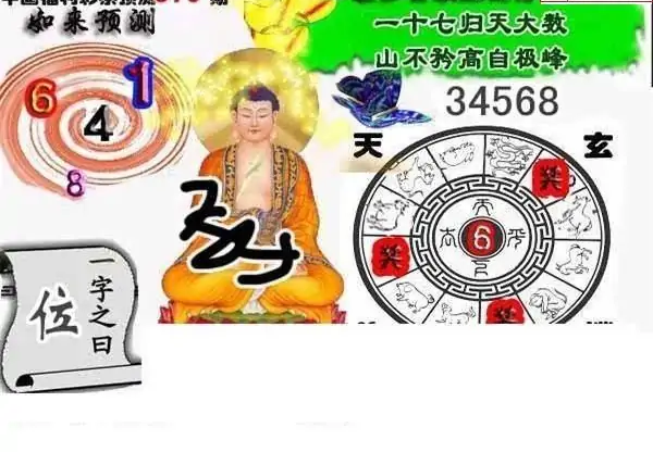 25079期: 白老3D杀码图版