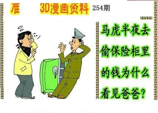 25254��: ����3D����ȫͼ����