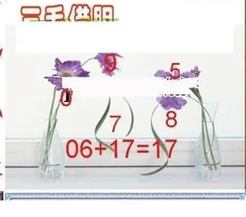 26092期: 三毛3D精品图谜