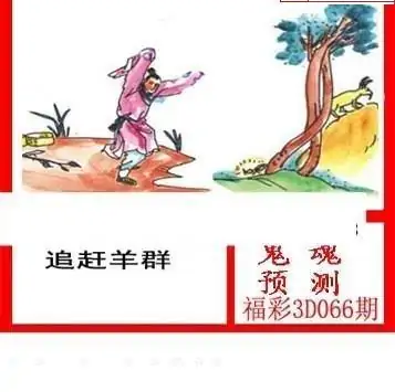 25066期: 白老3D杀码图版