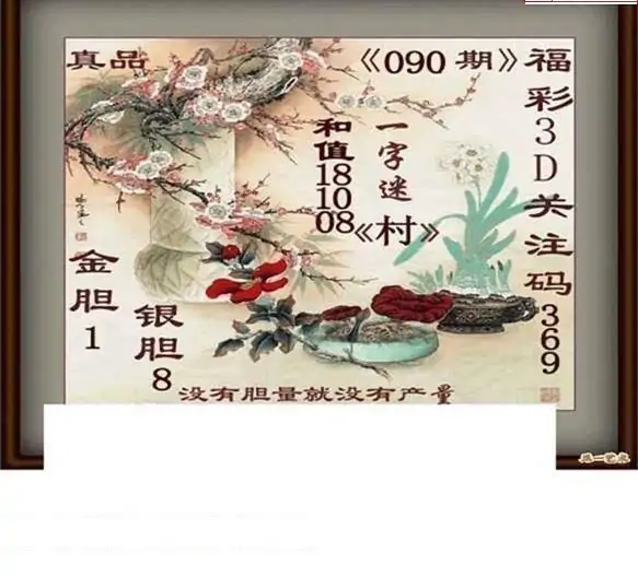 25090期: 白老3D杀码图版