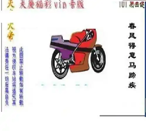 25101期: 三毛3D精品图谜