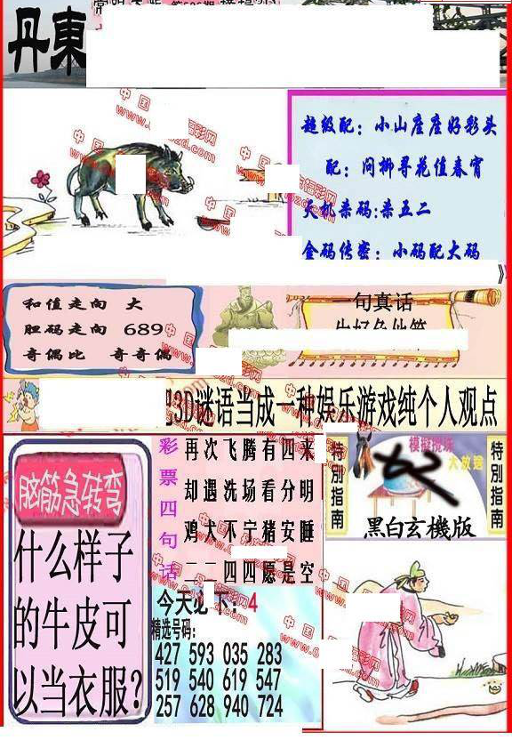 24306��: ����3D����ȫͼ����