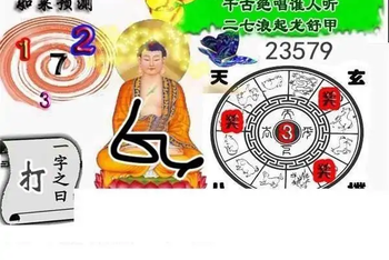 25339期: 白老3D杀码图版