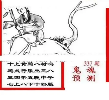 25337期: 三毛3D精品图谜