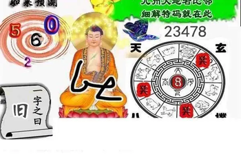 26011期: 白老3D杀码图版