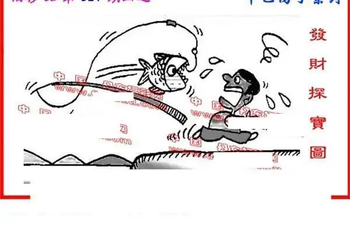 25327期: 福彩3D丹东全图分析