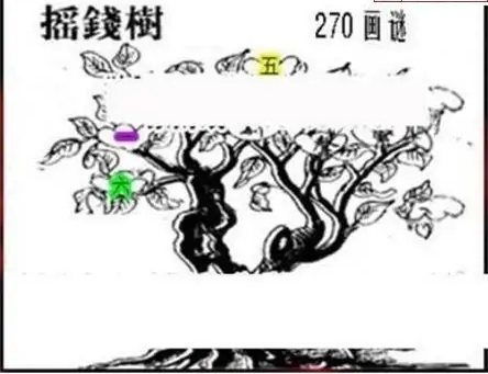 25270期: 三毛3D精品图谜