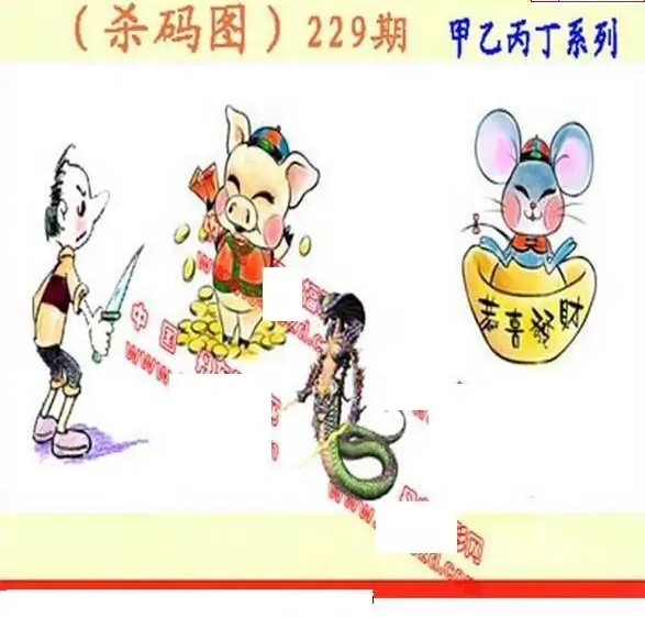 25229期: 福彩3D丹东全图分析