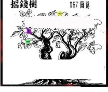 26067期: 三毛3D精品图谜