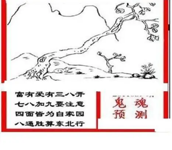 26089期: 三毛3D精品图谜