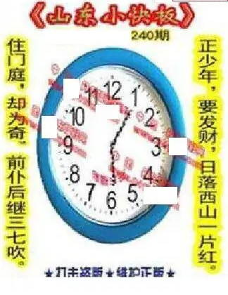 25240期: 福彩3D丹东全图分析