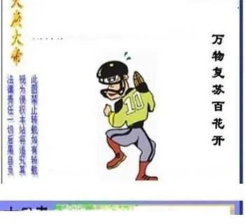 26083期: 三毛3D精品图谜