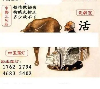 福彩3D26070期天中全套预测分析图
