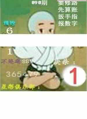 24090期: 白老3D杀码图版