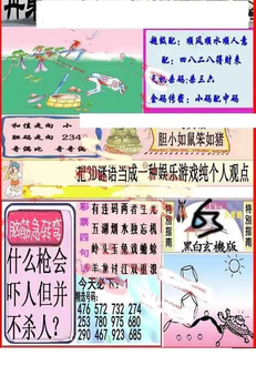 26069期: 福彩3D丹东全图分析