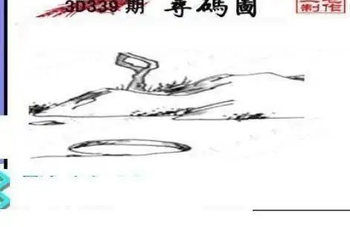 25339期: 三毛3D精品图谜