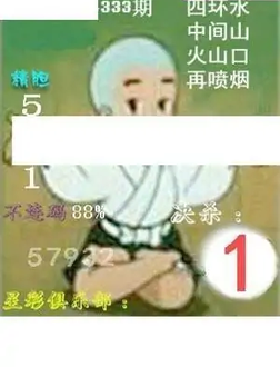 25333期: 白老3D杀码图版