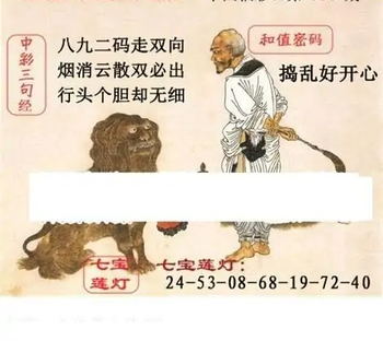 福彩3D26053期天中全套预测分析图