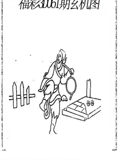 福彩3D26061期天中全套预测分析图