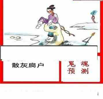 24229期: 白老3D杀码图版