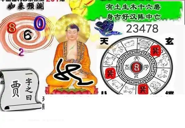 25291期: 白老3D杀码图版