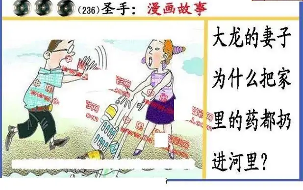 25236期: 福彩3D丹东全图分析