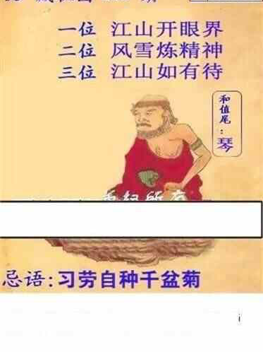 24246期: 白老3D杀码图版