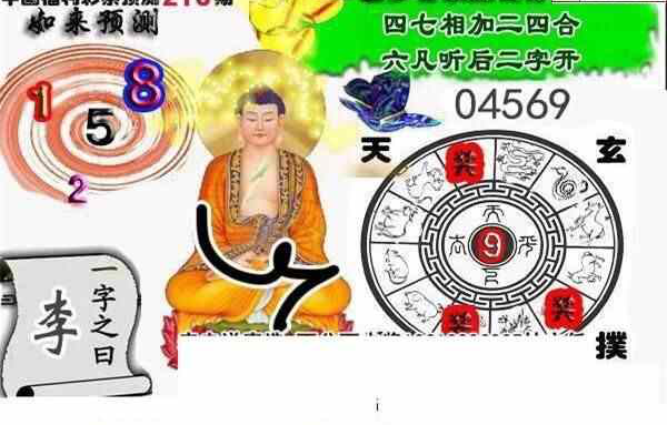 24213期: 白老3D杀码图版