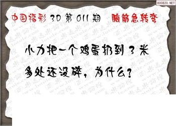 26011期: 3D蝴蝶世家蝴蝶彩图