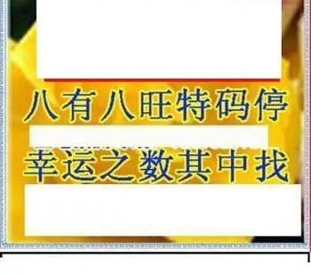 25351期: 三毛3D精品图谜