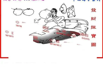 25331期: 福彩3D丹东全图分析