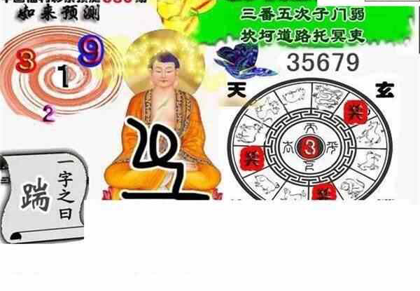 24089期: 白老3D杀码图版