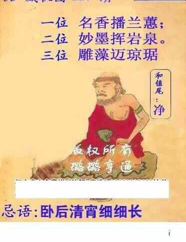 24227期: 白老3D杀码图版