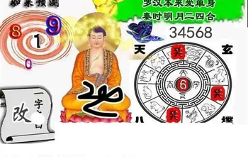 25342期: 白老3D杀码图版